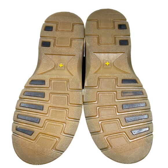 Dr. Martens Men’s Ripley Brown Leather Lace Up Oxford Size US 13 - Picture 9 of 10